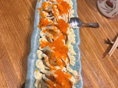 -半藏居酒屋(香港花园店)