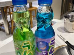 -BOPEYE·波派炸鸡(九霄天地店)