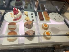 -V咖啡(兰州盛达希尔顿酒店)