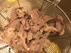 -食潮汕头鲜牛馆(望京保利店)
