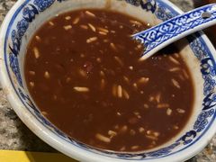 酒酿赤豆元宵-南京大牌档(人民广场店)