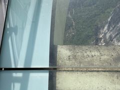 -重庆云阳龙缸景区