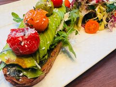 -OGGI TRATTORIA PIZZERIA(深业上城店)