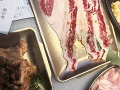 -韩宫宴烤肉·黑毛和牛·料理(滨湖银泰城店)