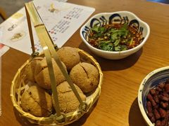 -包整·丝娃娃(一览甲秀楼风景店)