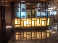 -长富宫饭店·日本料理樱