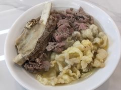 -雪花龙吊龙牛肉面(三山街店)