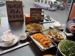 -鑫悦楼煎蟹·16年海鲜大排档