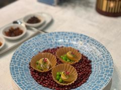 -东海朗廷酒店-唐阁T’ANG COURT 中餐厅