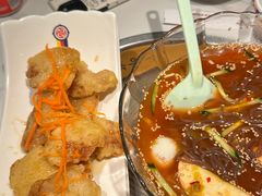 -七八冷面·延边朝鲜族美食(世纪汇店)