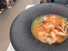 -龟兹KUCINA·新疆菜(前滩L+PLAZA店)