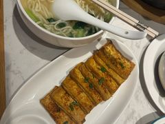 -不倒翁·安徽名菜楼(步行街店)