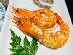 -極上萬膳·日料放题(海岸城店)