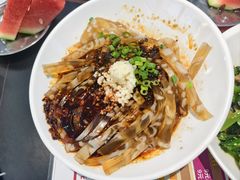 -勇利赵家烤肉坊(凤城五路店)