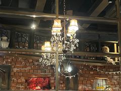 -玛格萝妮(汇智国际商业中心店)