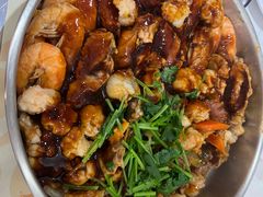 -黄记煌三汁焖锅(万达广场店)