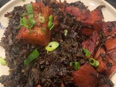 -兰溪小馆(东直门簋街店)