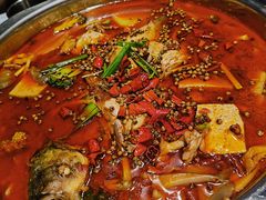 -宽口美蛙鱼头(大唐西市店)