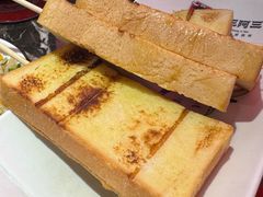 -阿三烧烤·生蚝(超级会员店拓峰店)