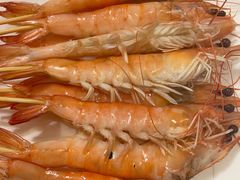 深水虾-东海怡品海鲜豆捞(星街坊店)