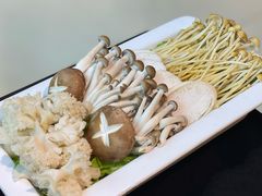 -湯系·煲汤手艺人(东二环泰禾广场店)