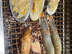 -樱宿日式和牛烧肉(五道口店)