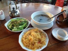 -鹅公村食府(罗阳分店)
