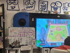 -好玩工厂密室·鹅鸭杀·桌游拼豆电玩