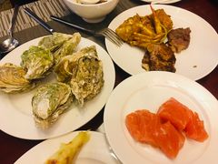 -牡丹国际大酒店-港式茶餐厅