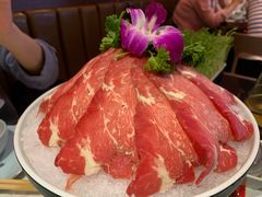 -捞神汤物料理(正大广场店)