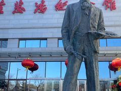 -徐悲鸿纪念馆
