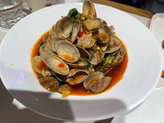 -杨氏青龙虾·羊蝎子(托乐嘉店)