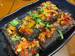 -铭副琦食·虾蟹烩馆(渔人码头店)