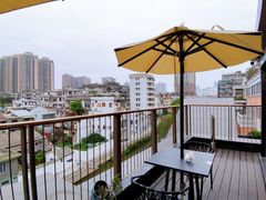 -广州永庆坊瞻云精选酒店