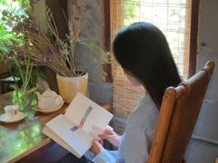 -斯多格书乡(北京大学畅春园店)