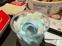 -肯德基(安吉胜利店)