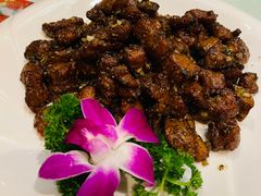 -郑州烤鸭总店