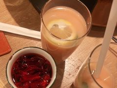 -鱼酷活鱼烤鱼(静安大融城店)