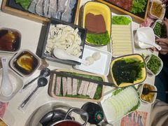 -火锅先生(五马街店)
