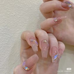 -Halo美甲美睫