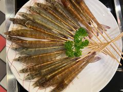 -一哥澳门豆捞 · 十七年经典澳门火锅(四季天地店)