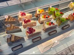 -甜莺蛋糕(顺盈时代广场店)