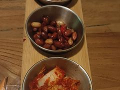 -恩你小木屋·韩式料理(假日广场店)