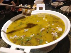 -庆合府重庆大排档(紫都城店)