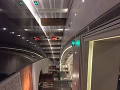 滴水湖皇冠假日酒店-上海滴水湖皇冠假日酒店