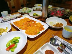 -紫霞门韩国料理烤肉(深南东路店)