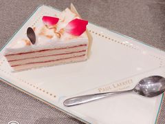 -PAUL LAFAYET 法式甜品(港汇广场店)