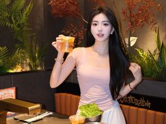 -KK ONE(京基滨河时代店)