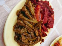 -尹记餐馆(花园店)