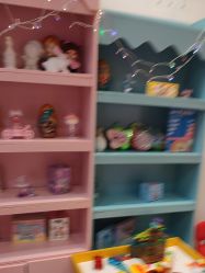 -MAGE麦其天地儿童乐园(滨江百联店)